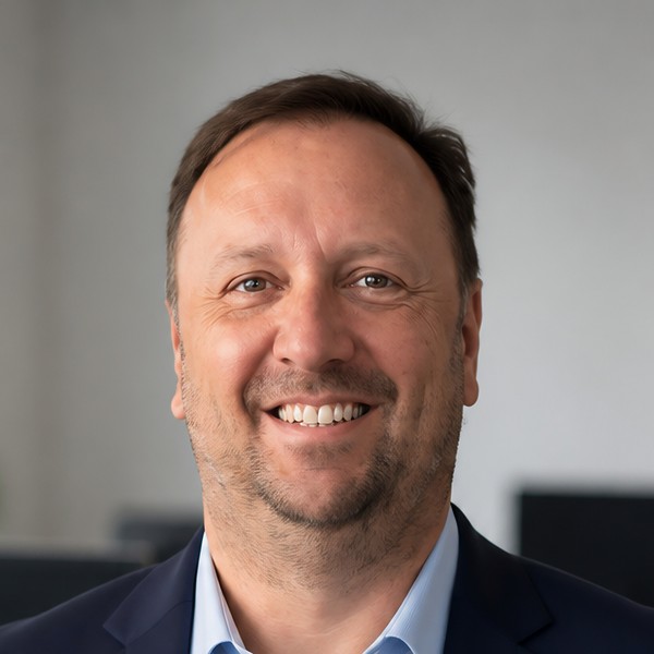 Holger Kersten, Gründer von KiAvatars in Meerbusch
